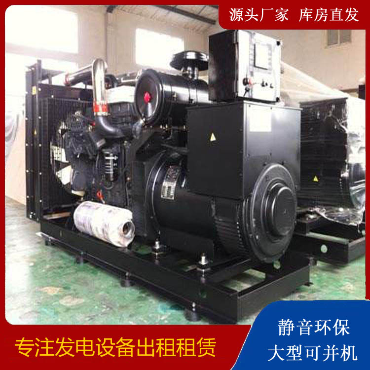 大英发电车出租 柴油发电机组需要经常换机油吗？