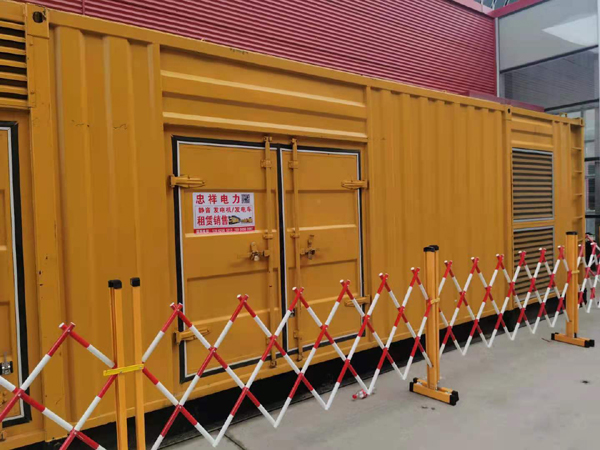 大英关于通用发电机的十万个为什么？