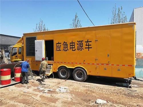 大英发电车租赁-教您挑选发电机哪些技巧可以掌握使用