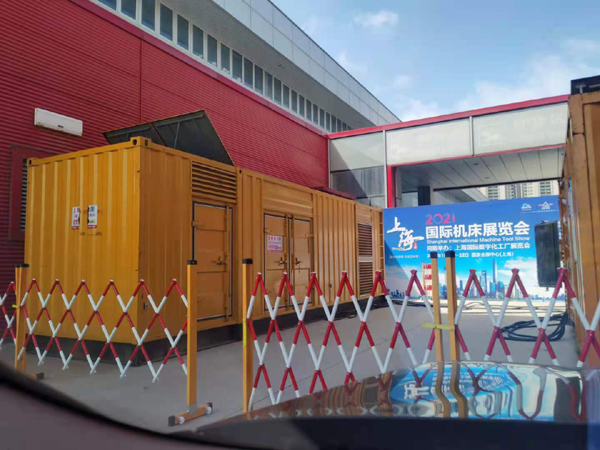 大英发电车出租-发电机无电压或电压太低怎么办？