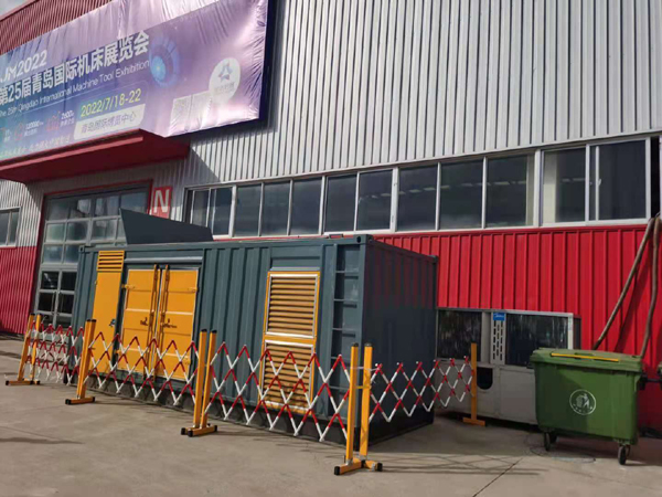 大英柴油发电机优点以及常见故障分析