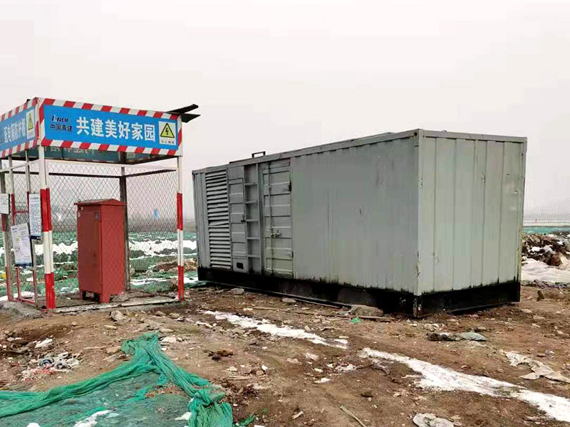 大英燃气发电机在高海拔地区运行时会遇到哪些常见故障？
