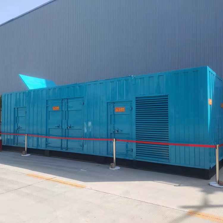 大英怎样更换柴油发电机组的空气滤清器？