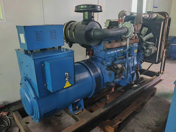 大英100kW柴油发电机组使用多级机油有哪些优缺点？