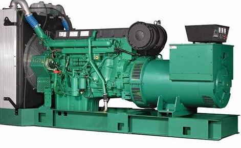 大英发电机除垢后需要用清水冲洗水冷式机油散热器几次？